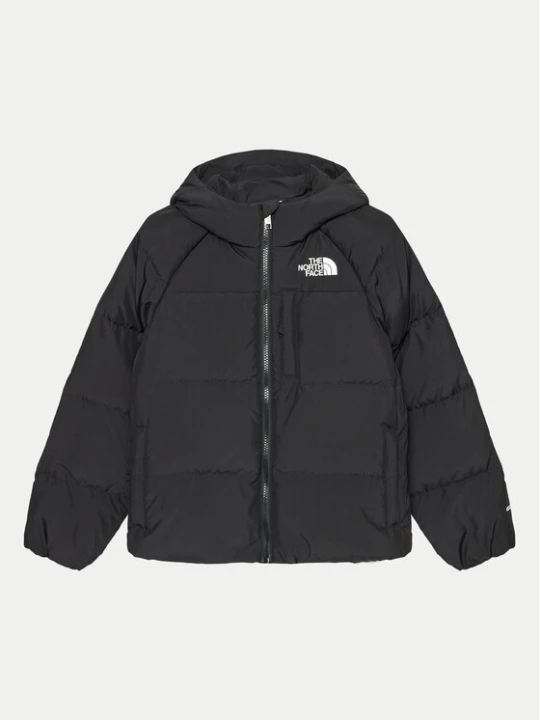 Zdjęcie produktu The North Face Kurtka puchowa North NF0A88TX Czarny Regular Fit