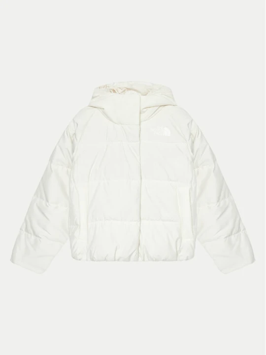 Zdjęcie produktu The North Face Kurtka puchowa North NF0A88UD Beżowy Regular Fit
