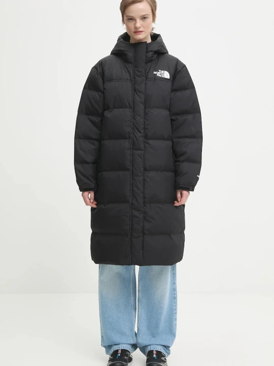Zdjęcie produktu The North Face kurtka puchowa Nuptse