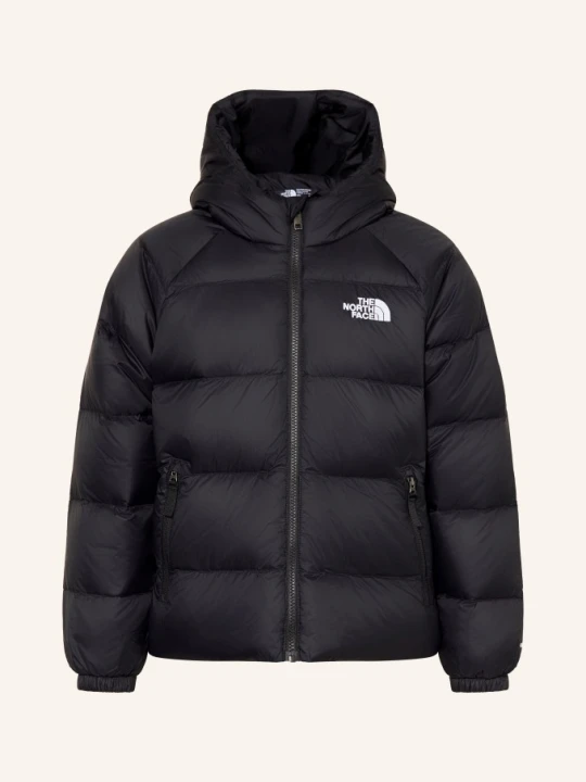 Zdjęcie produktu The North Face Kurtka Puchowa schwarz CZARNY