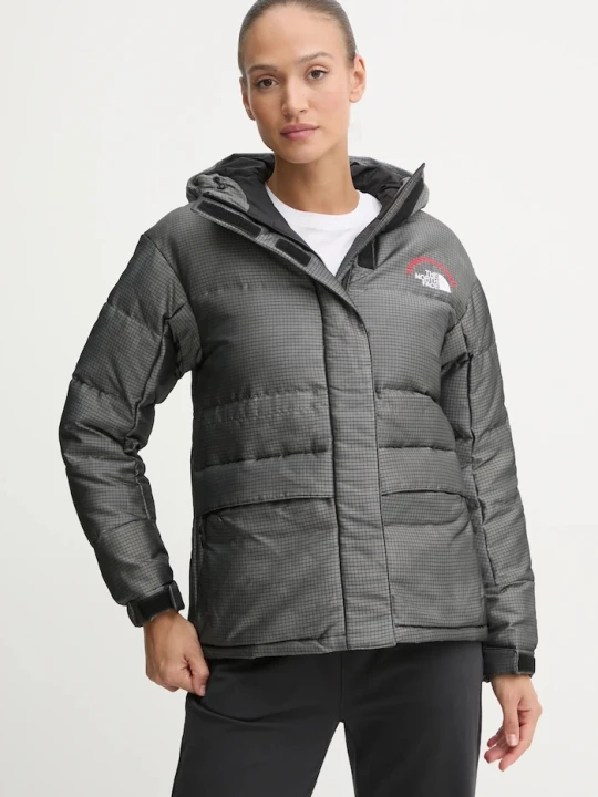 Zdjęcie produktu The North Face kurtka puchowa TNF x 30th Years HMLYN szary