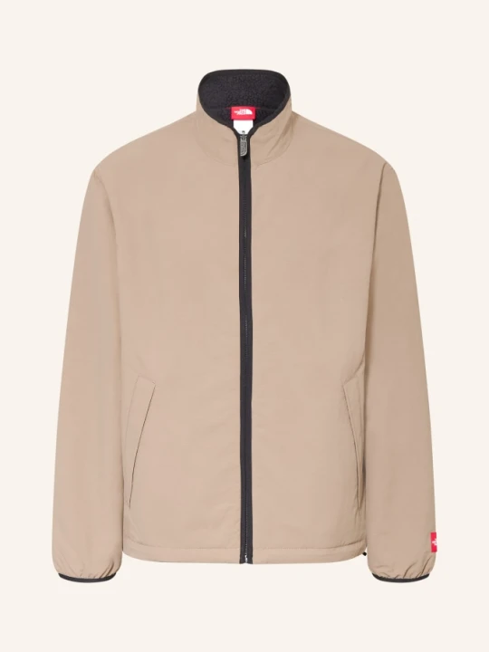Zdjęcie produktu The North Face Kurtka Red Box Reversible Dwustronna beige
