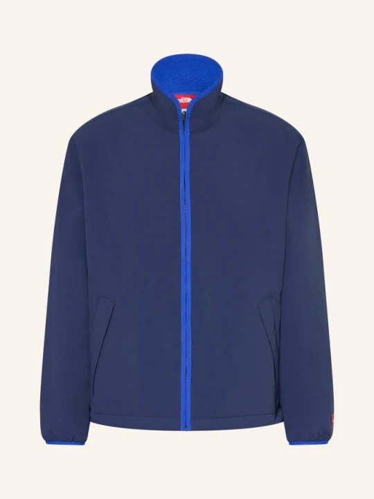 Zdjęcie produktu The North Face Kurtka Red Box Reversible Dwustronna blau