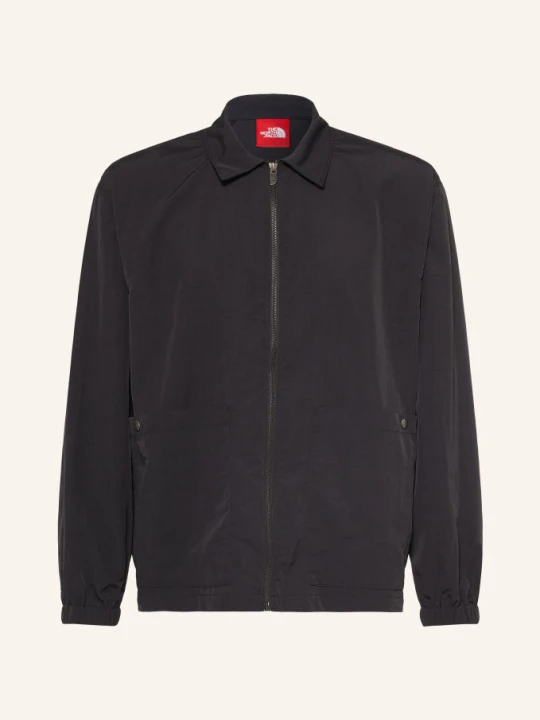 Zdjęcie produktu The North Face Kurtka Red Box schwarz CZARNY