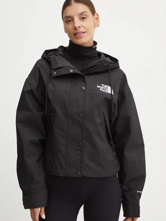 Zdjęcie produktu The North Face kurtka Reign on Jacket czarny