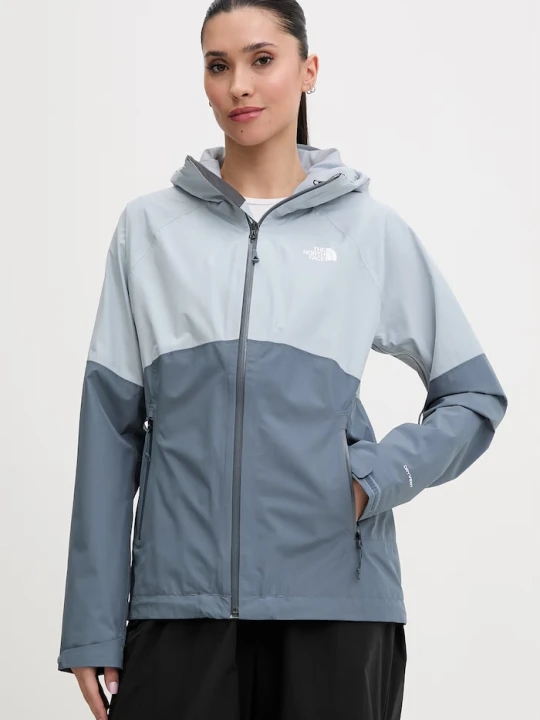 Zdjęcie produktu The North Face kurtka softshell damska Diablo dynamic niebieski