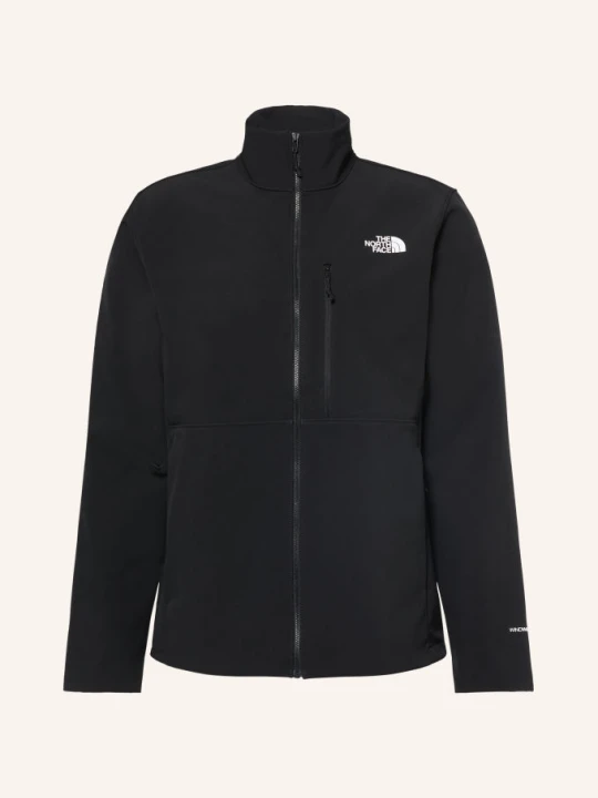 Zdjęcie produktu The North Face Kurtka Softshellowa Apex Bionic 3 schwarz CZARNY