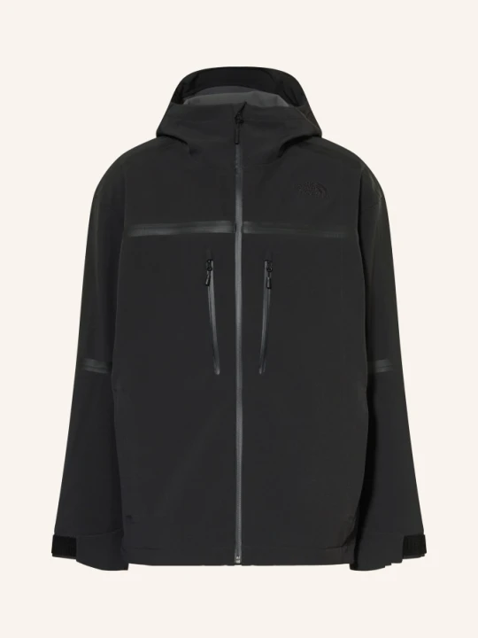 Zdjęcie produktu The North Face Kurtka Softshell Nse schwarz CZARNY