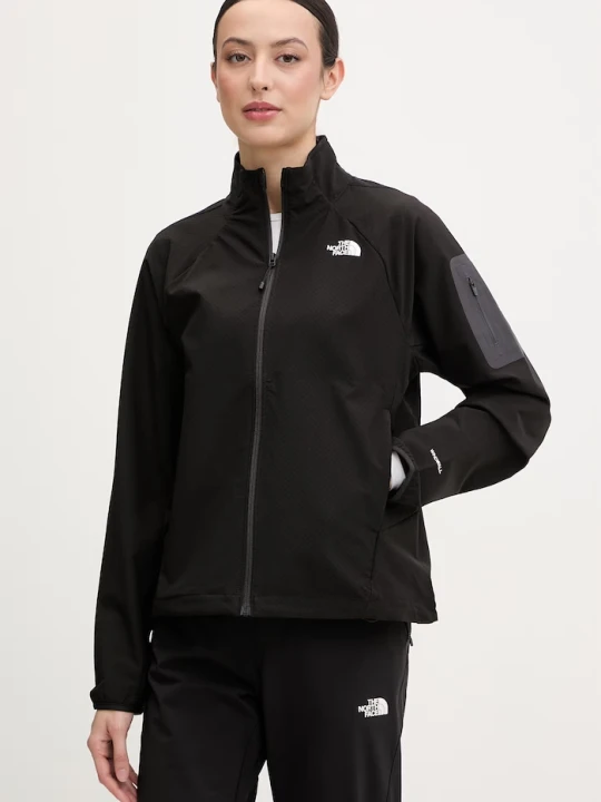 Zdjęcie produktu The North Face kurtka sportowa damska APPROACH czarny