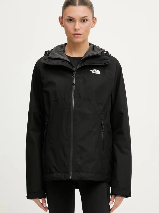 Zdjęcie produktu The North Face kurtka sportowa damska Diablo dynamic czarny