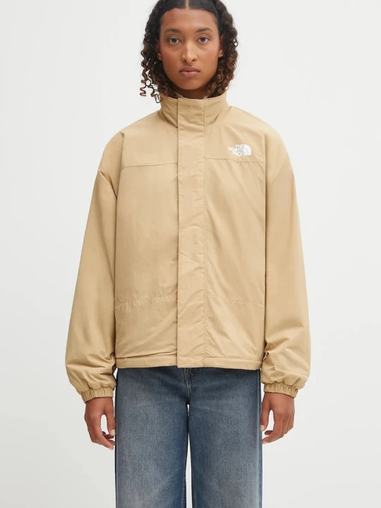 Zdjęcie produktu The North Face kurtka sportowa dwustronna Yumiori