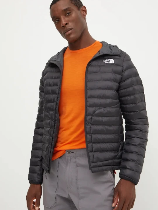 Zdjęcie produktu The North Face kurtka Huila czarny