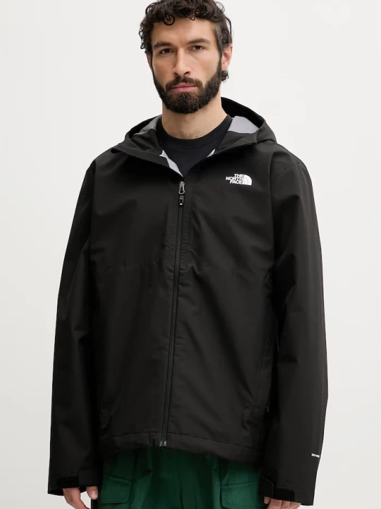 Zdjęcie produktu The North Face kurtka sportowa męska WHITON 3L czarny