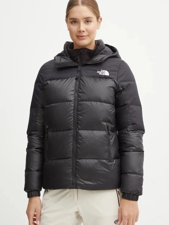 Zdjęcie produktu The North Face kurtka sportowa puchowa Diablo 2.0 czarny