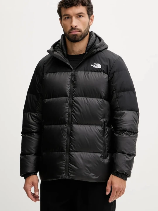 Zdjęcie produktu The North Face kurtka sportowa puchowa Diablo Down 2.0 czarny
