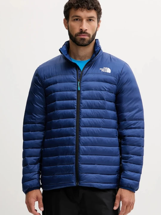 Zdjęcie produktu The North Face kurtka sportowa Terra Peak granatowy