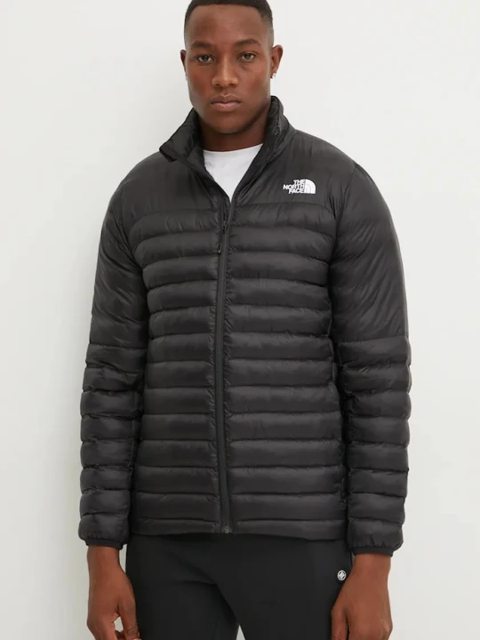 Zdjęcie produktu The North Face kurtka sportowa Terra Peak czarny