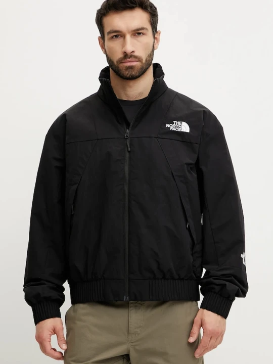 Zdjęcie produktu The North Face kurtka TNF X NSE czarny