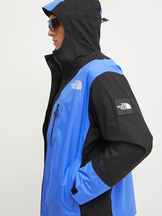 Zdjęcie produktu The North Face kurtka TNF x Yinka Ilori niebieski
