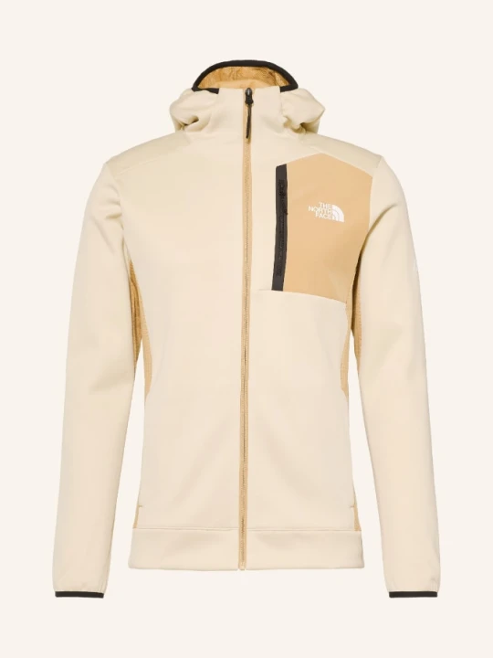 Zdjęcie produktu The North Face Kurtka Typu Midlayer Mountain Athletics beige
