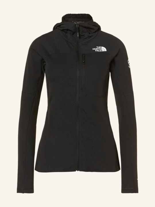 Zdjęcie produktu The North Face Kurtka Typu Midlayer Summit Futurefleece™ schwarz CZARNY
