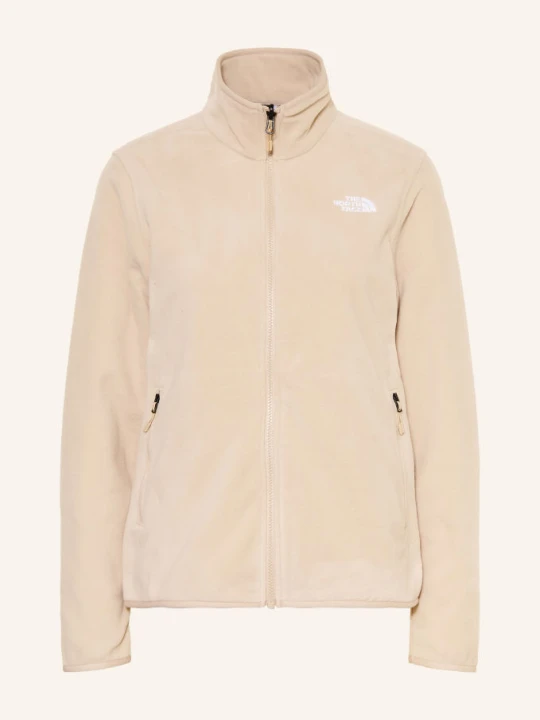 Zdjęcie produktu The North Face Kurtka Z Polaru Glacier beige