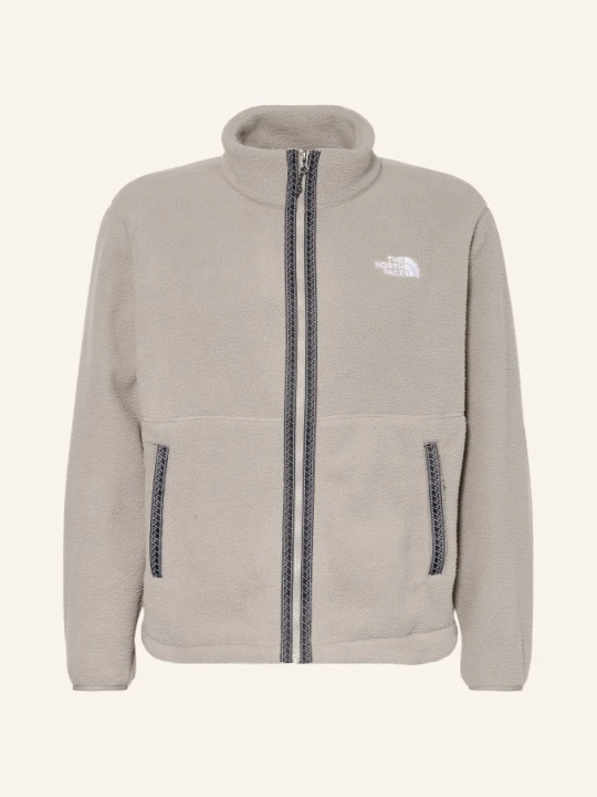 Zdjęcie produktu The North Face Kurtka Z Polaru Tnf Fleeski grau