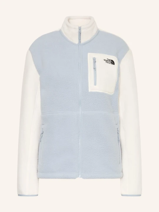 Zdjęcie produktu The North Face Kurtka Z Polaru Yumiori grau szary