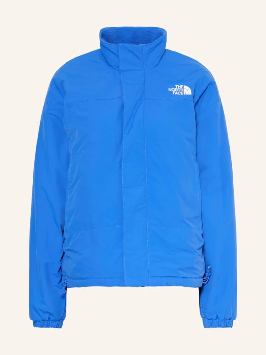 Zdjęcie produktu The North Face Kurtka Z Polaru Yumiori Dwustronna blau NIEBIESKI