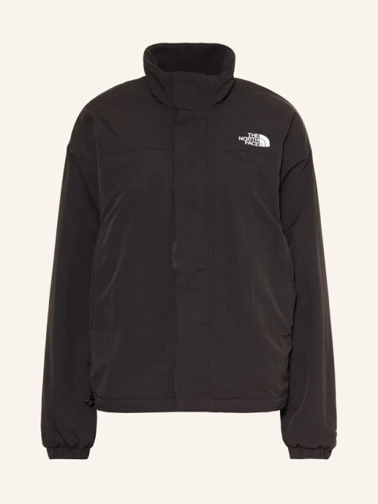 Zdjęcie produktu The North Face Kurtka Z Polaru Yumiori Dwustronna schwarz CZARNY