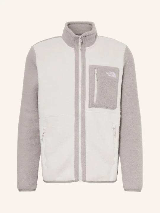 Zdjęcie produktu The North Face Kurtka Z Polaru Yumiori grau