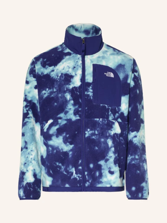 Zdjęcie produktu The North Face Kurtka Z Polaru Yumiori Off Peak blau