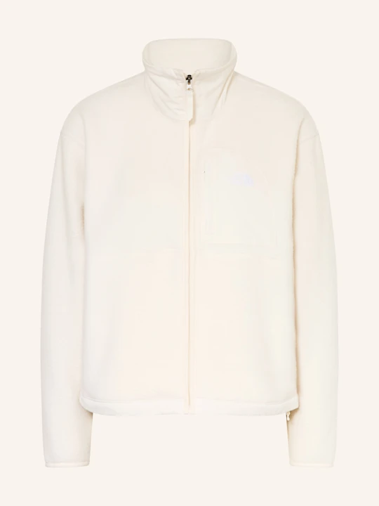 Zdjęcie produktu The North Face Kurtka Z Polaru Yumiori weiss KREMOWY