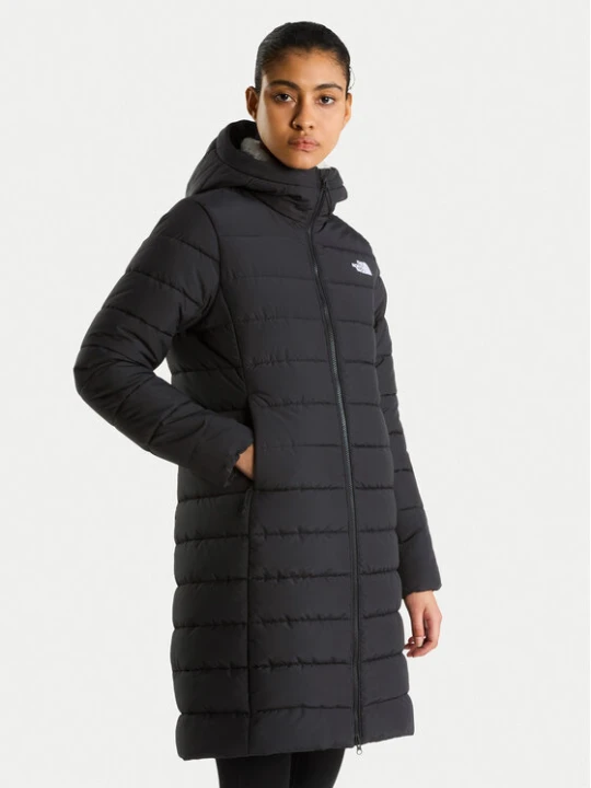 Zdjęcie produktu The North Face Kurtka zimowa Aconcagua NF0A8H1AJK31 Czarny Regular Fit