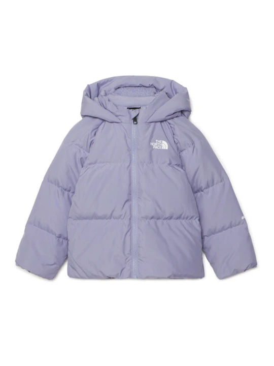 Zdjęcie produktu The North Face Kurtka zimowa NF0A88W2 Fioletowy Regular Fit