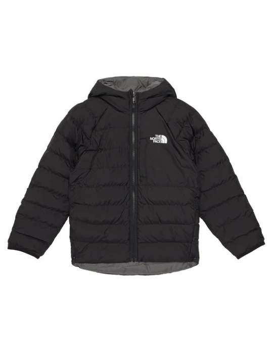 Zdjęcie produktu The North Face Kurtka zimowa Perrito NF0A88TW Czarny Regular Fit