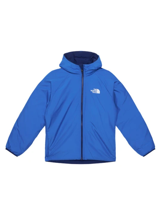 Zdjęcie produktu The North Face Kurtka zimowa Perrito NF0A88TW Niebieski Regular Fit