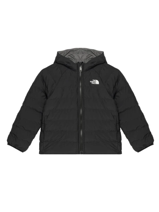 Zdjęcie produktu The North Face Kurtka zimowa Perrito NF0A88VJ Czarny Regular Fit