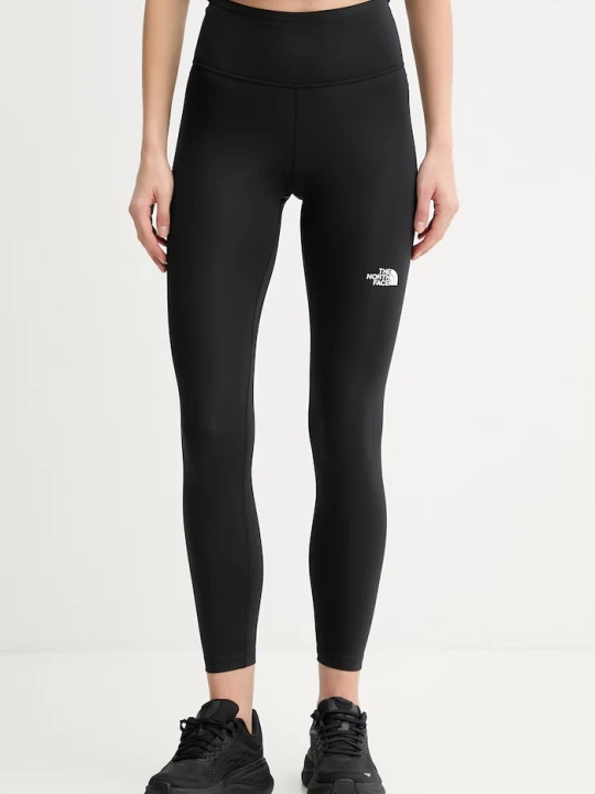 Zdjęcie produktu The North Face legginsy damskie FLEX czarny