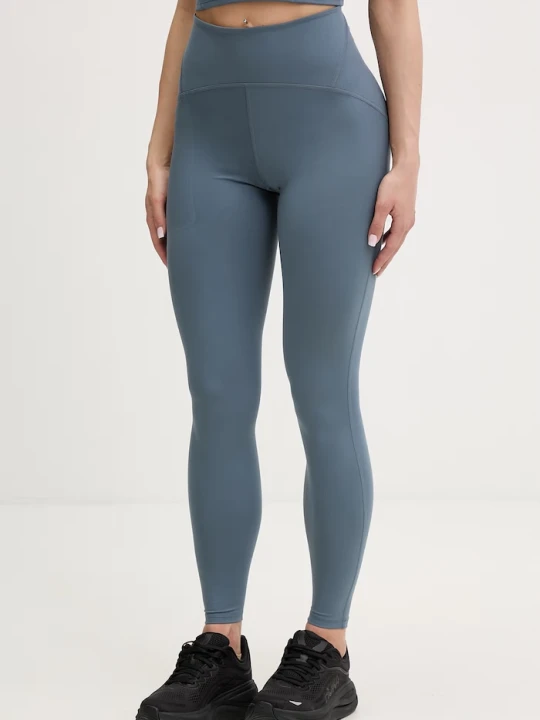Zdjęcie produktu The North Face legginsy damskie JAIDA niebieski