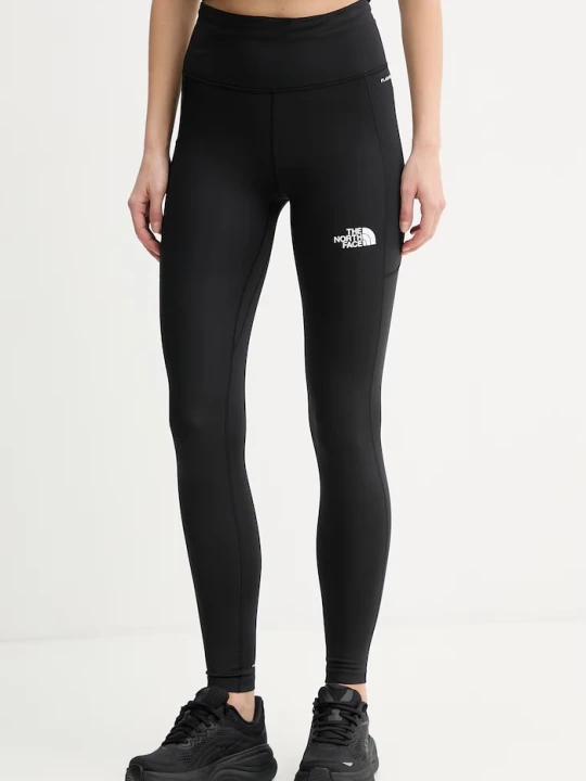 Zdjęcie produktu The North Face legginsy damskie LIGHTBRIGHT czarny