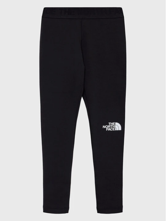 Zdjęcie produktu The North Face Legginsy Everyday NF0A82ER Czarny Slim Fit