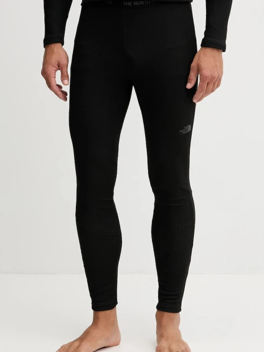 Zdjęcie produktu The North Face legginsy funkcyjne Easy czarny
