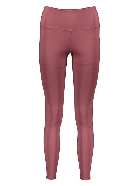 Zdjęcie produktu The North Face Legginsy funkcyjne w kolorze różowym rozmiar: M