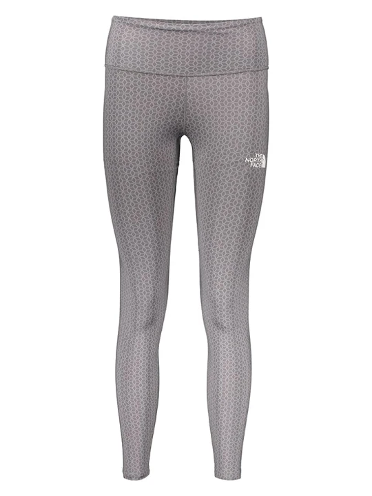 Zdjęcie produktu The North Face Legginsy w kolorze szarym rozmiar: S