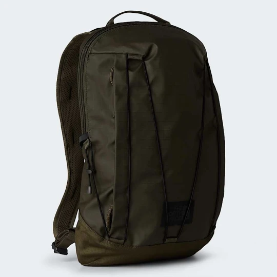 Zdjęcie produktu The North Face Lekki Plecak Base Camp Voyager Pro New Taupe Green-tnf Black Rozmiar Rozmiar uniwersalny male