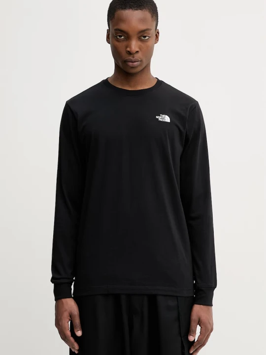 Zdjęcie produktu The North Face longsleeve Simple Dome