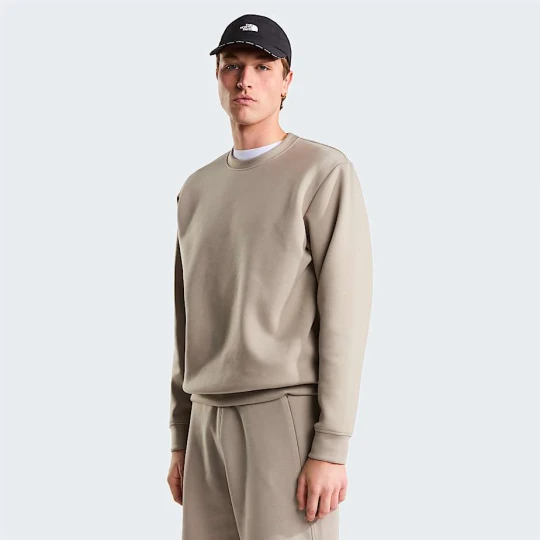 Zdjęcie produktu The North Face Męska Bluza Dynamic Stone Slab Rozmiar XS male