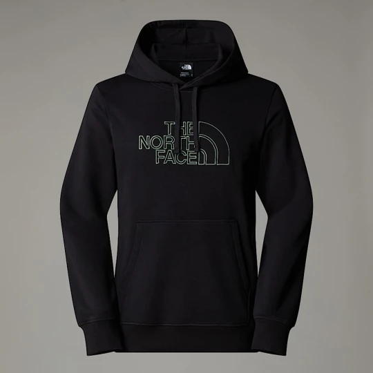 Zdjęcie produktu The North Face Męska Bluza Z Kapturem Drew Peak Light Dimmed Algae-stone Slab Rozmiar XL male