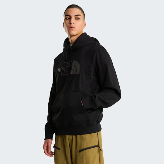 Zdjęcie produktu The North Face Męska Bluza Z Kapturem Drew Peak Tnf Black Rozmiar L male